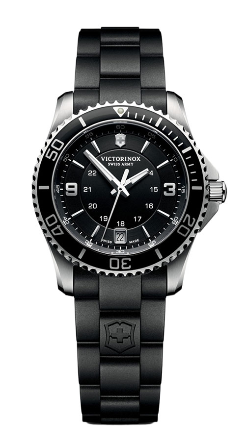 Часы Victorinox Swiss Army Maverick Small 241702
